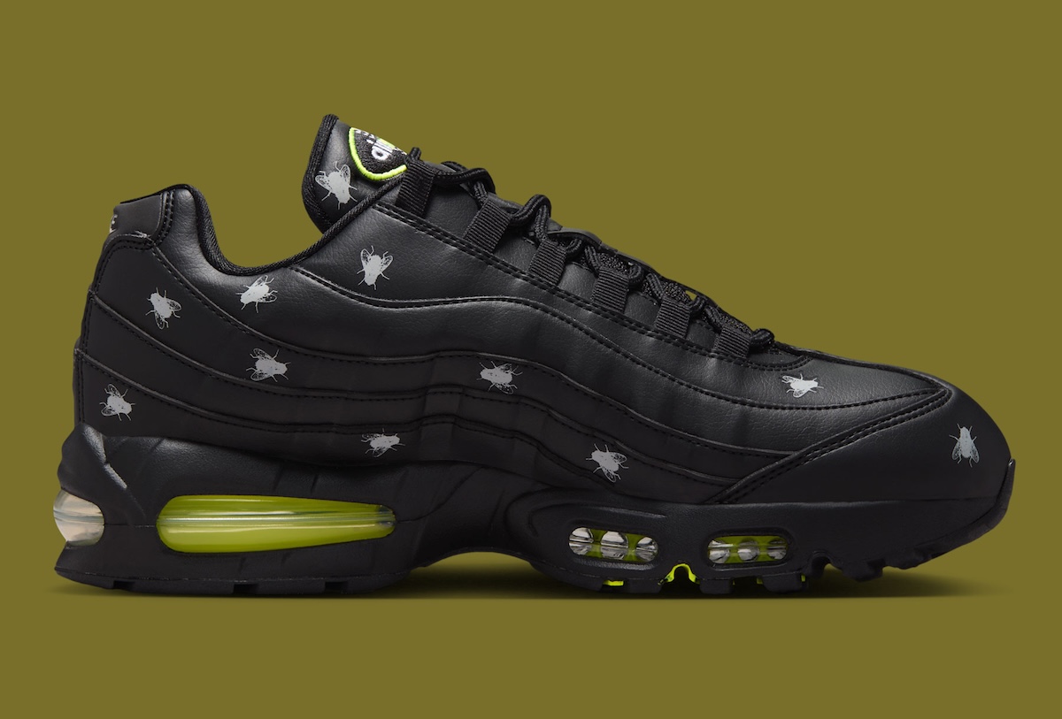 Nike Air Max 95 Houseflies IM3082-001
