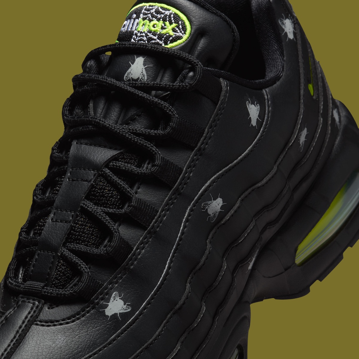 最終値引き！！！】NIKE AIR MAX 95 Houseflies Nike Air Max 95