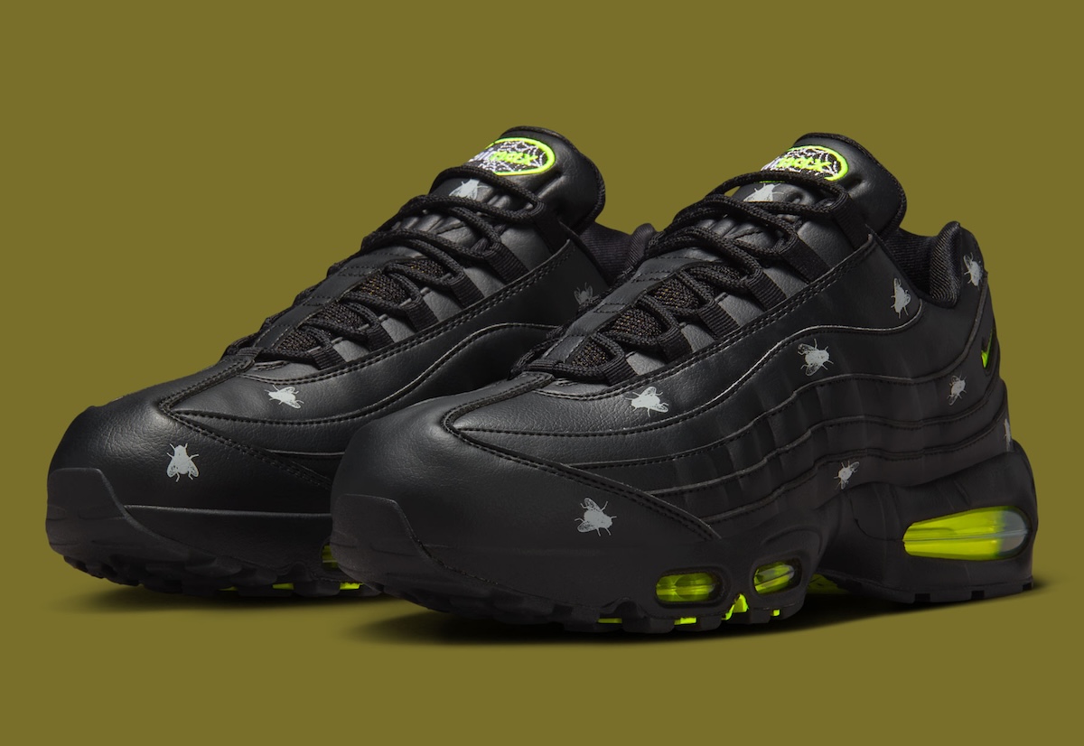 Nike Air Max 95 Houseflies IM3082-001