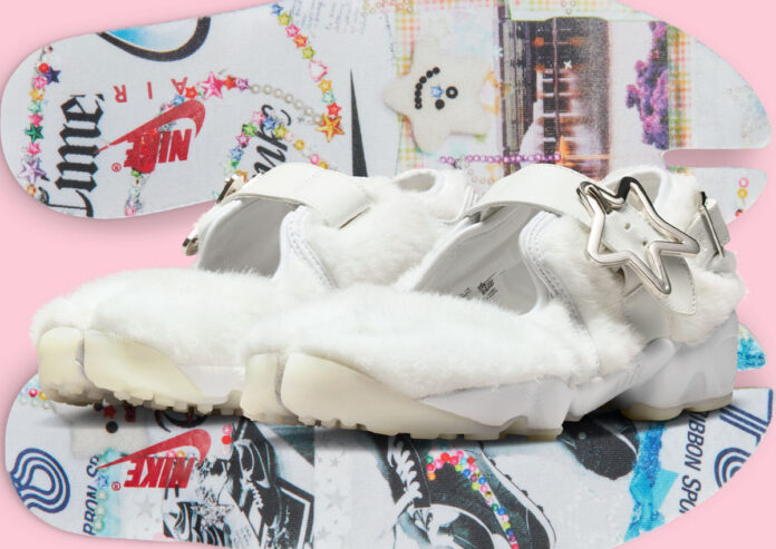 Nike Air Rift Culture Day 2025 IM6693-111