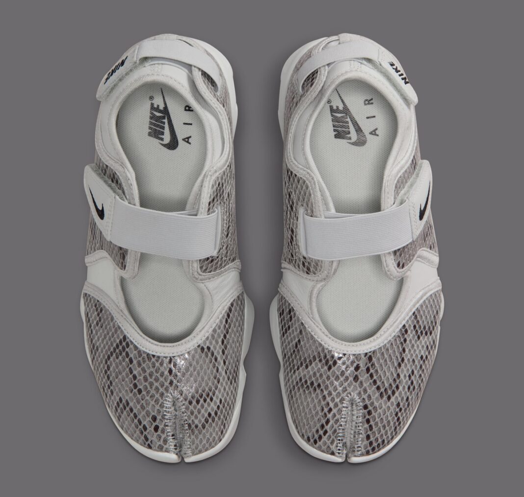 Tag Nike Rift Nike Air Rift Snakeskin Pack 2025