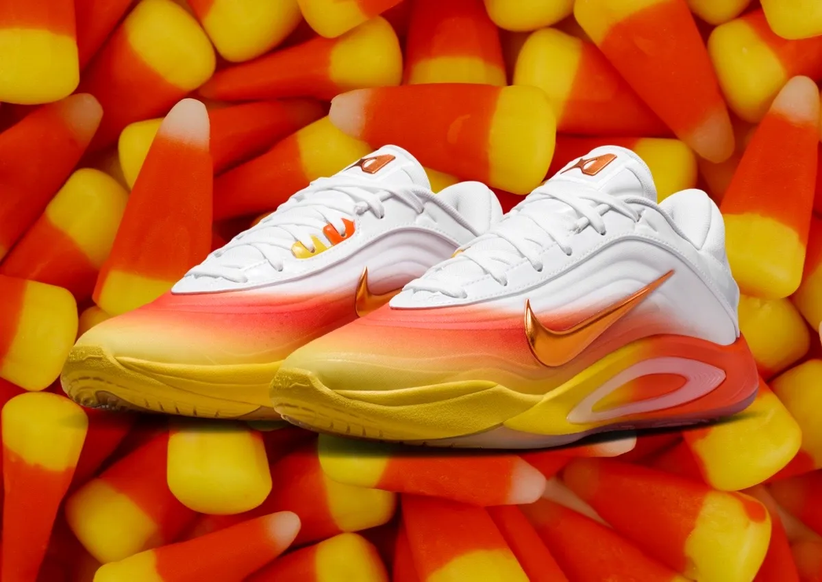 Nike A’One “Candy Corn Queen” Releases October 22nd