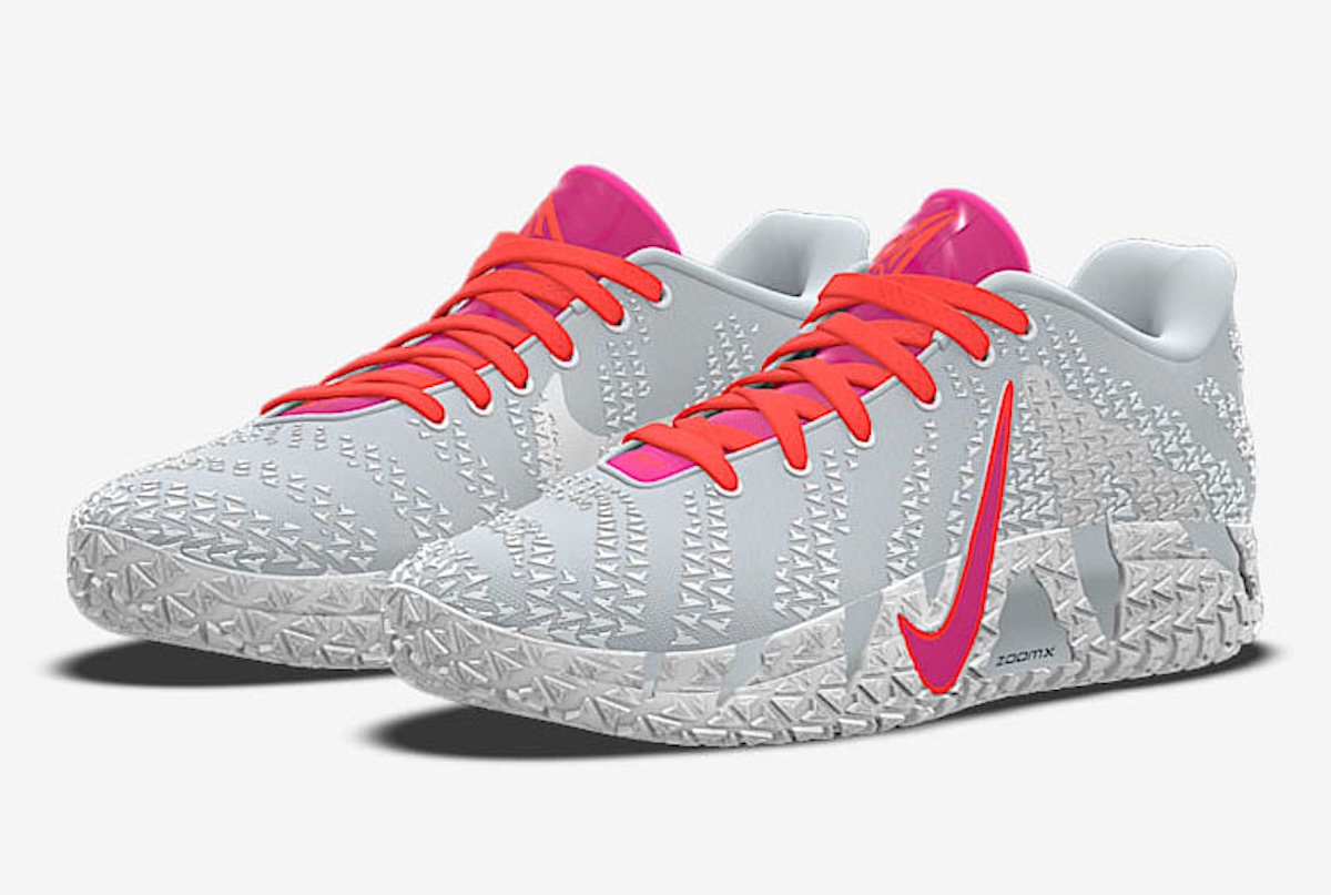 Nike Ja 3 Nike By You IO7565-900