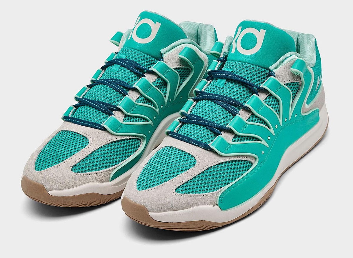 Nike KD 18 “Wanda Pratt” Honors Durant’s Mother
