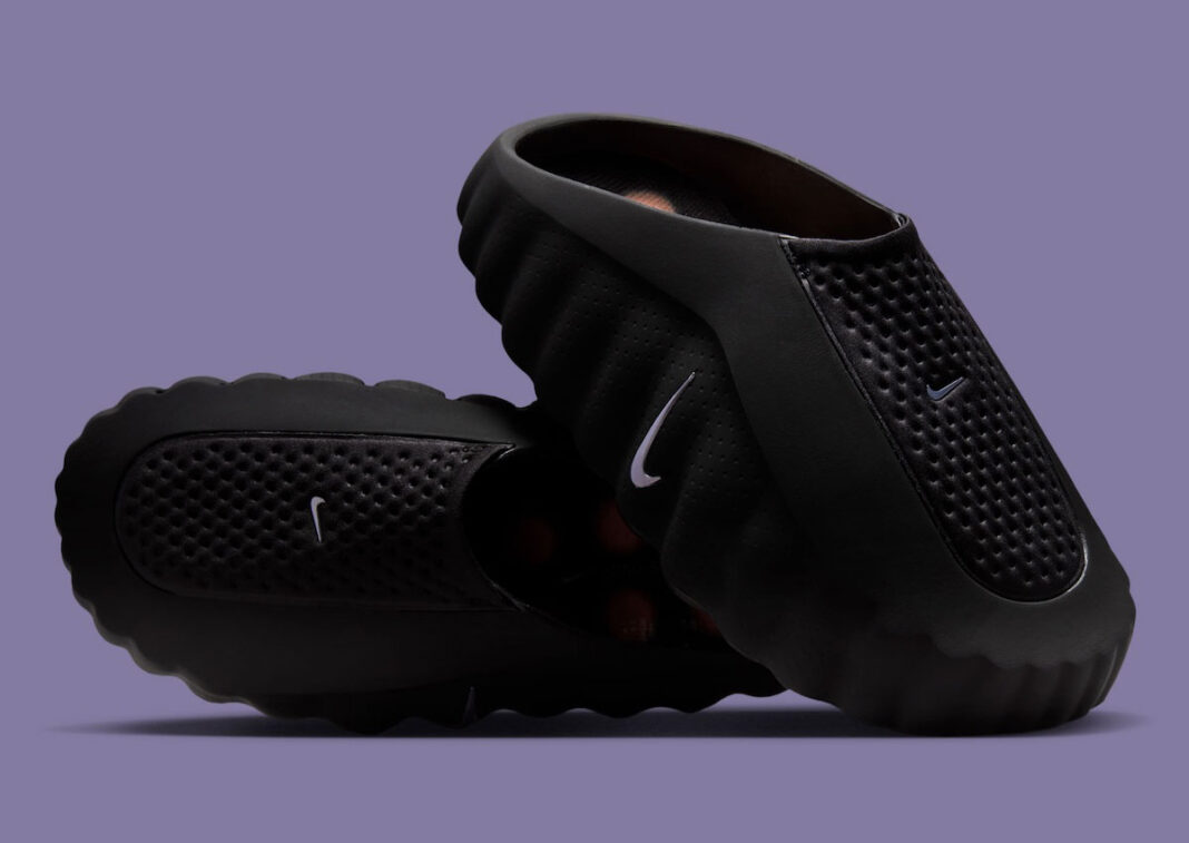 Nike Mind 001 Black HQ4307-001