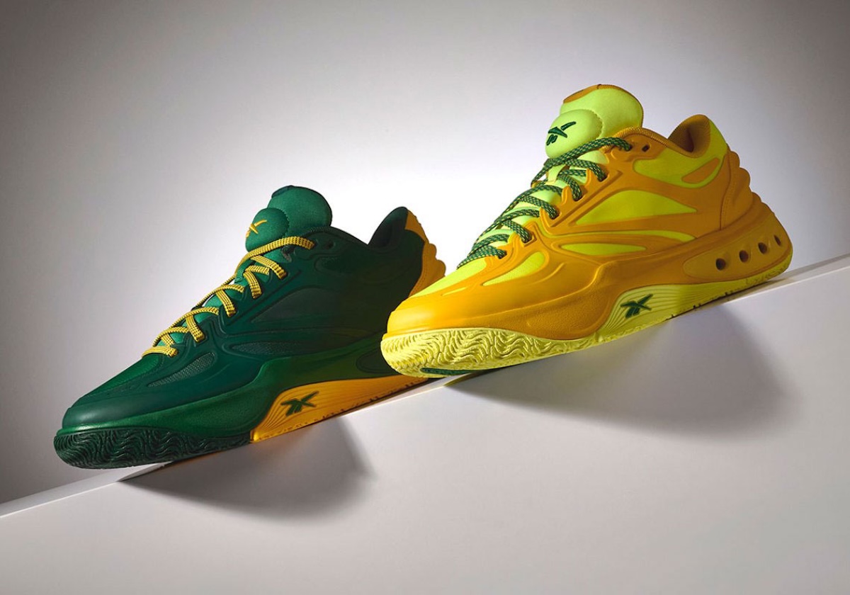 Reebok Revisits Iverson’s Beginnings With The Engine A “Bethel High School” Pack
