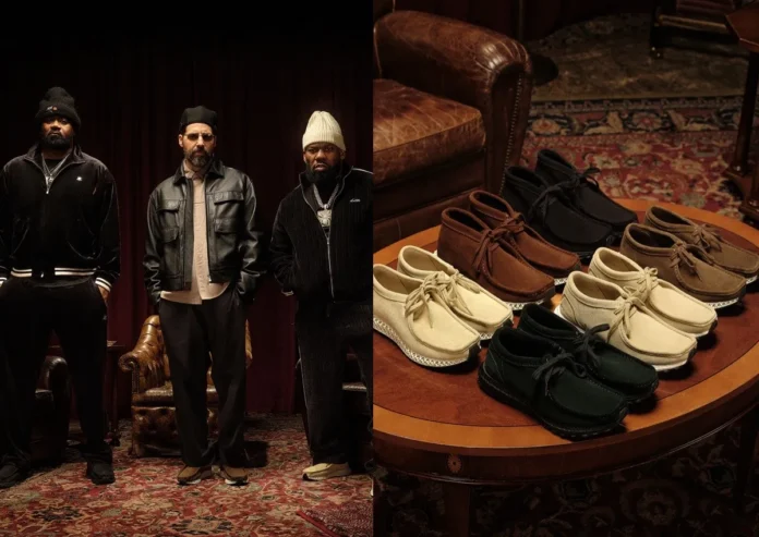 ronnie-fieg-clarks-adidas-wallabee
