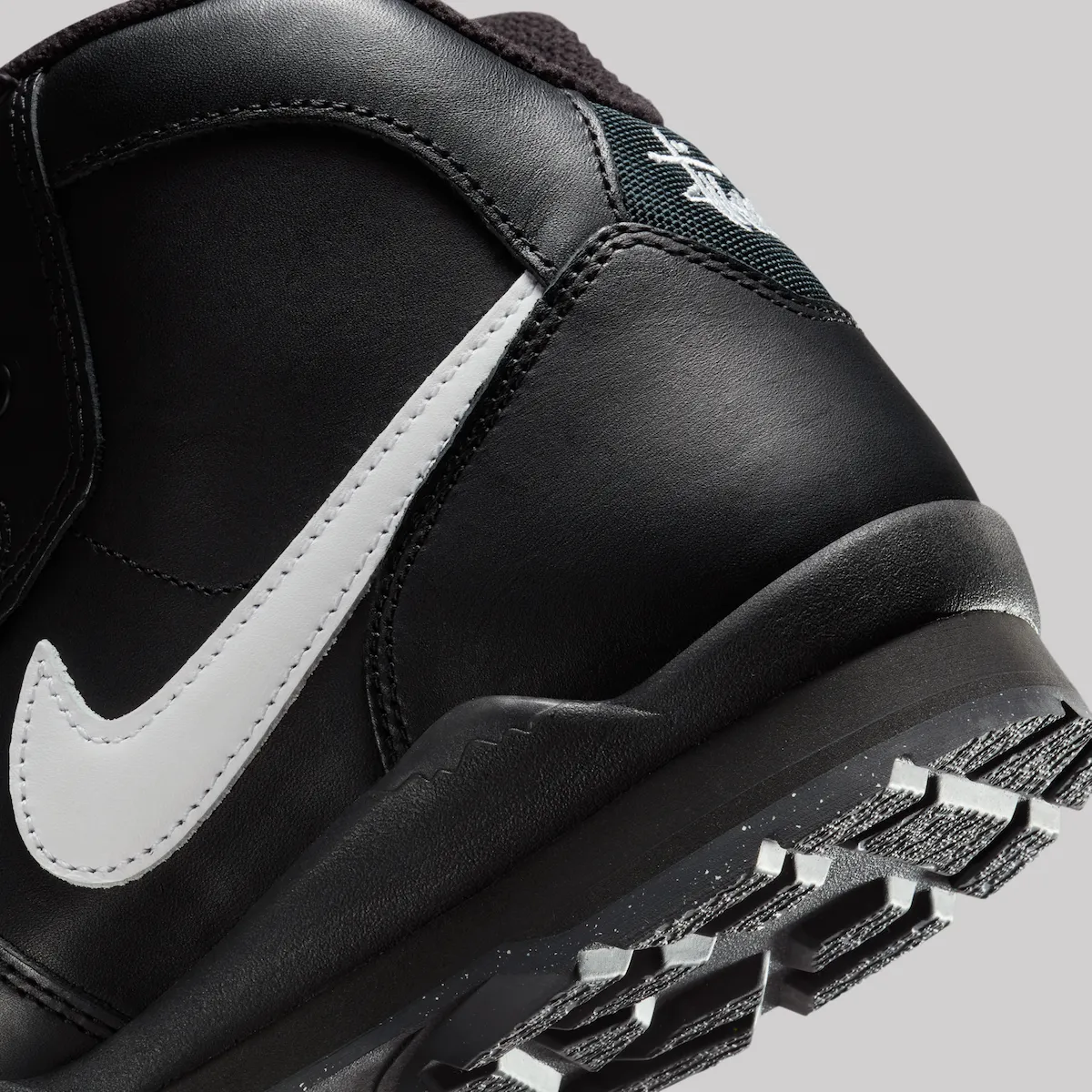 Stussy Nike Baltoro Black White 2025 Release Date