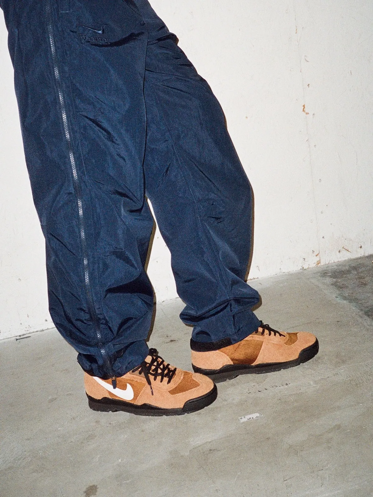 Stussy Nike Baltoro High 2025 Release Date