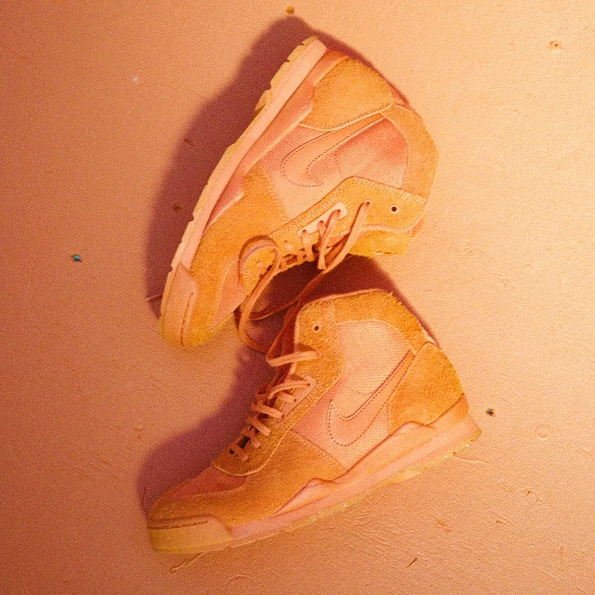 Stussy Nike Baltoro High 2025 Release Date