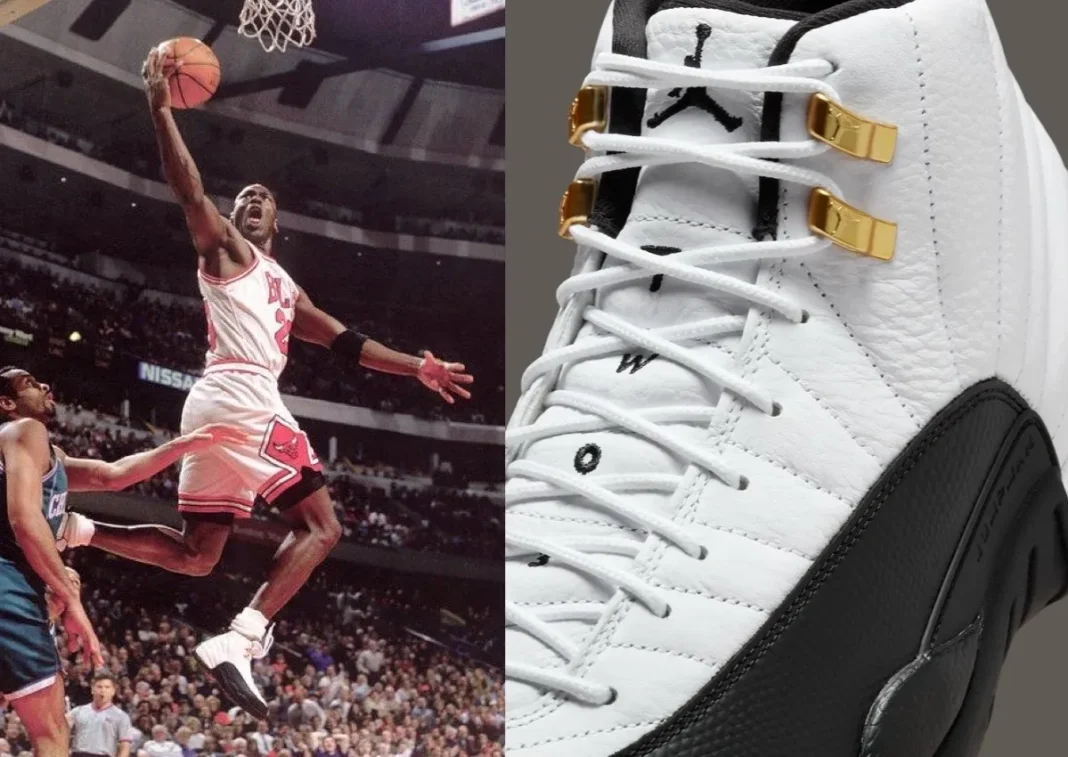 taxi-air-jordan-12-2025