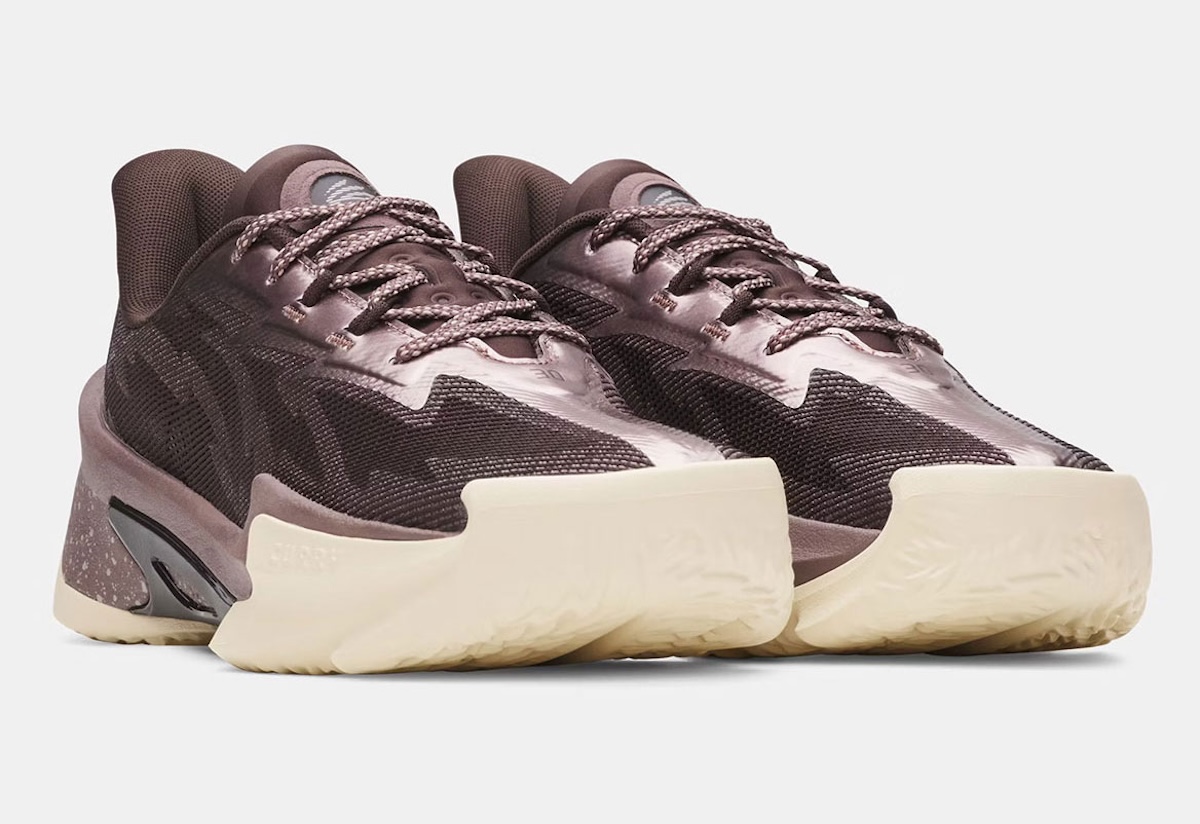 Under Armour Curry 7 “Craft” Releases November 2025