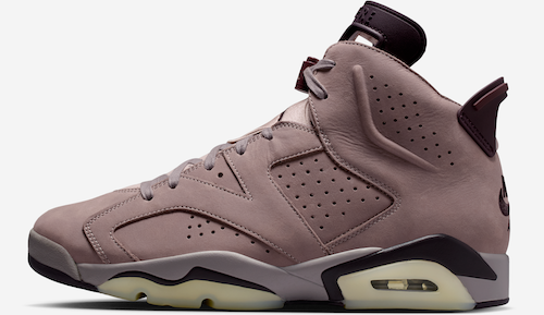 december 6 jordan release