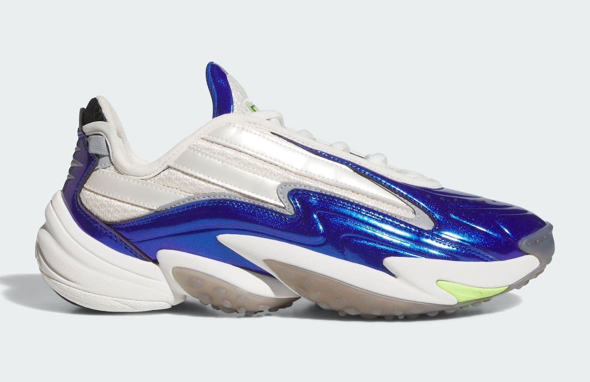 Keyshawn Johnson’s adidas GameSpeed OG Returns Spring 2026