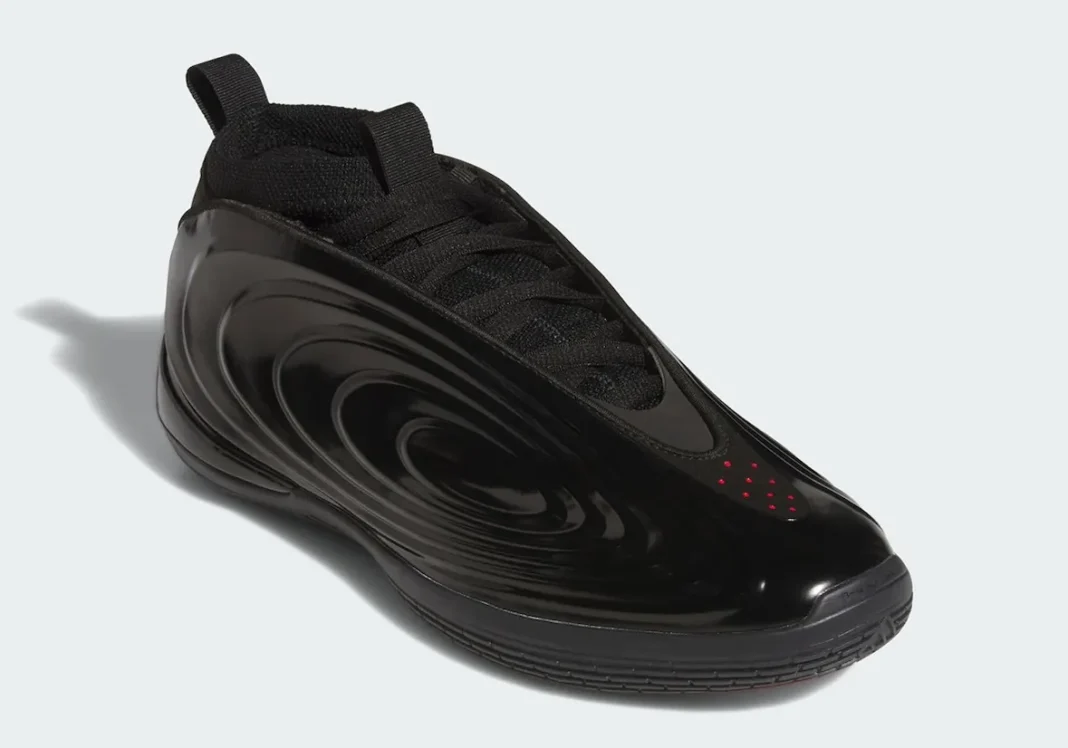 adidas Harden Vol. 10 Hellcat Release Date