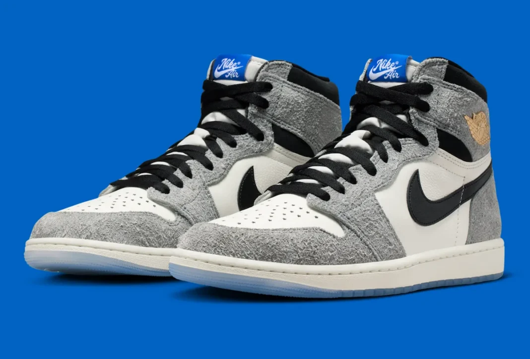 Air Jordan 1 High OG All-Star 2026