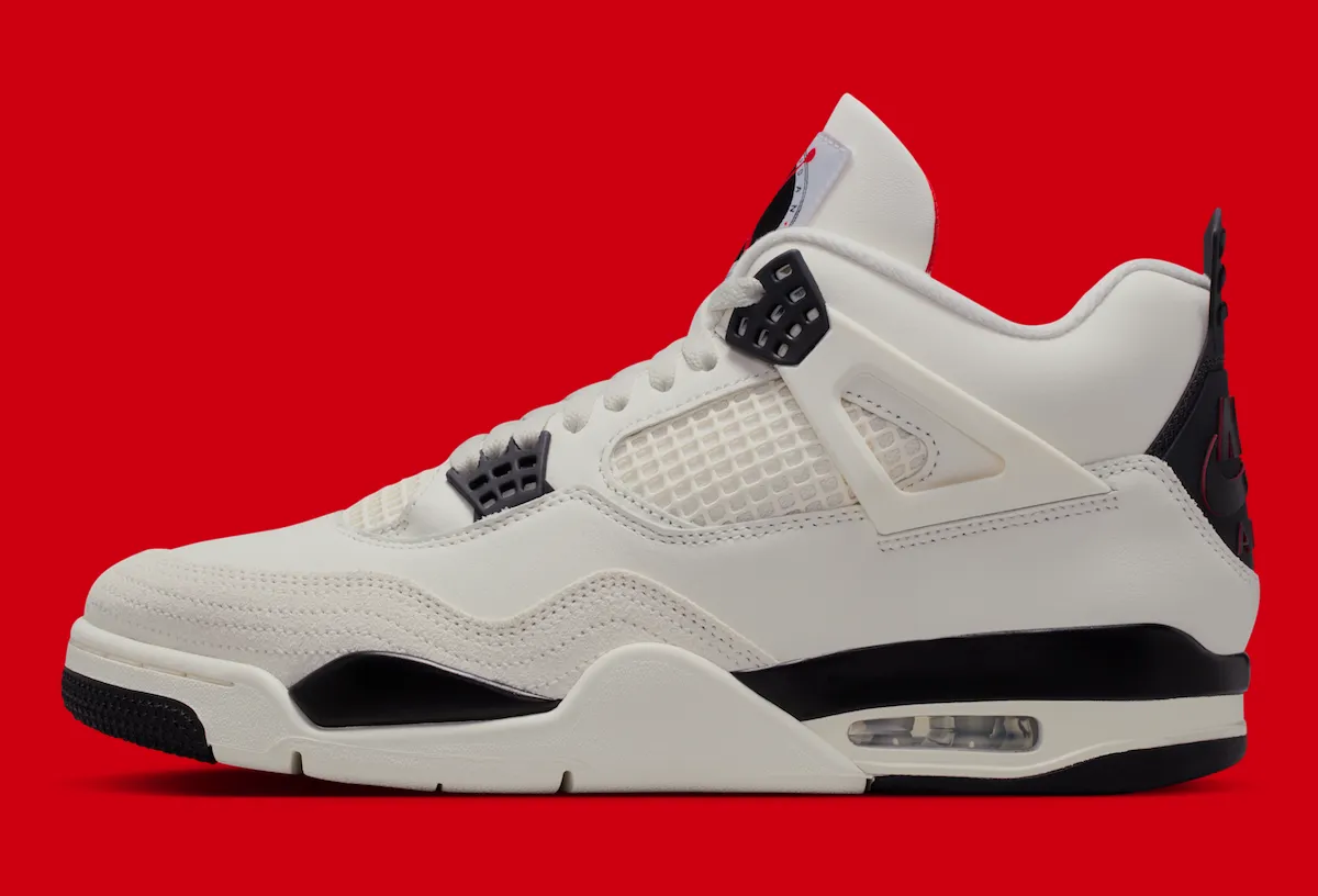 PREORDER JORDAN 4 FLIGHT CLUB 2026 IM4002-100 AUTHENTIC ALL SIZES