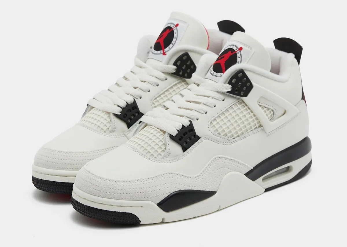 Air Jordan 4 “Flight Club” Releases January 2026