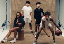 Jordan Brand Signs Kiyan Anthony, Boozer Twins, and Sarah Strong To Major NIL Deals