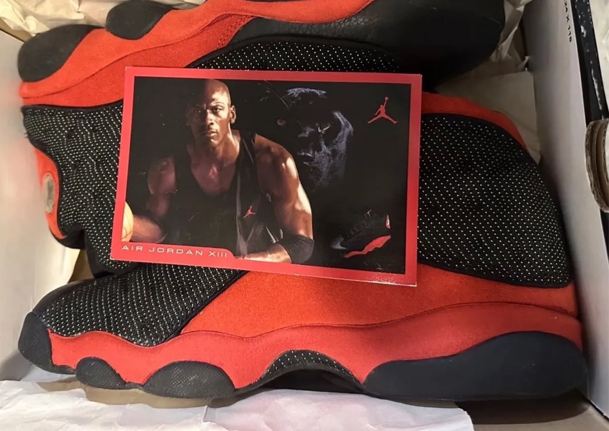 Jordan Retro Cards Return in 2026