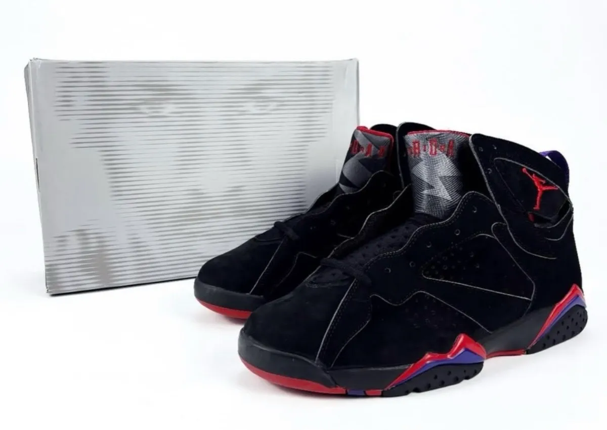 Michael Jordan Face Box Returns For 2026 Air Jordan Retros