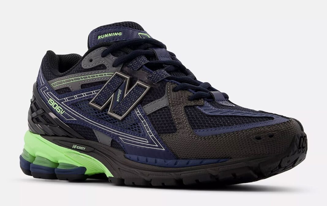 New Balance 1906u Eclipse U1906ng 