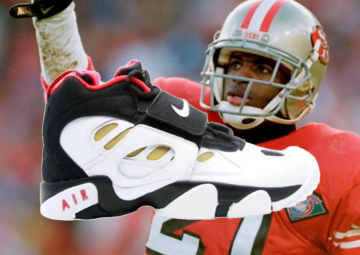 Nike Air Diamond Turf 2 