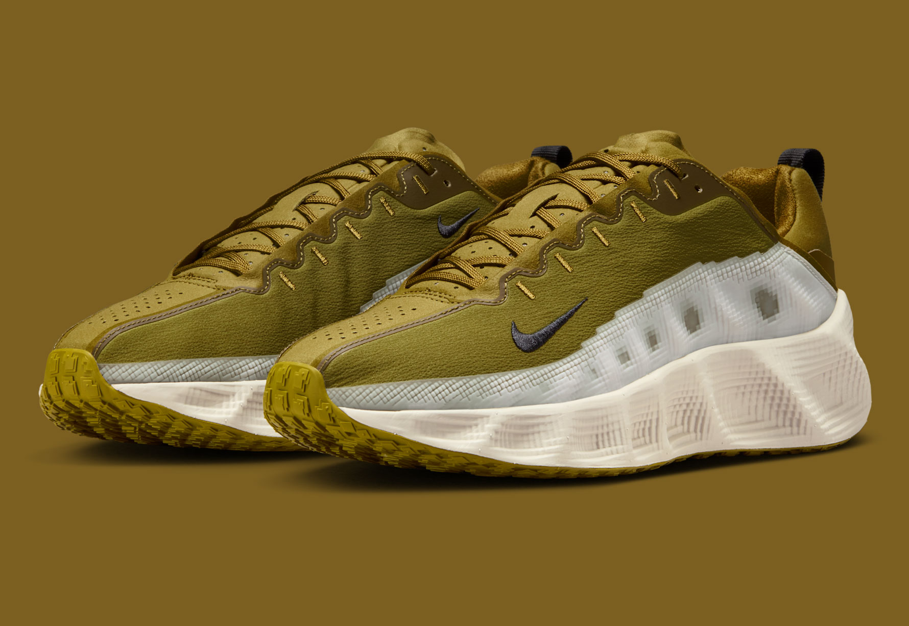 Nike’s Ava Rover “Desert Moss” Releases November 2025