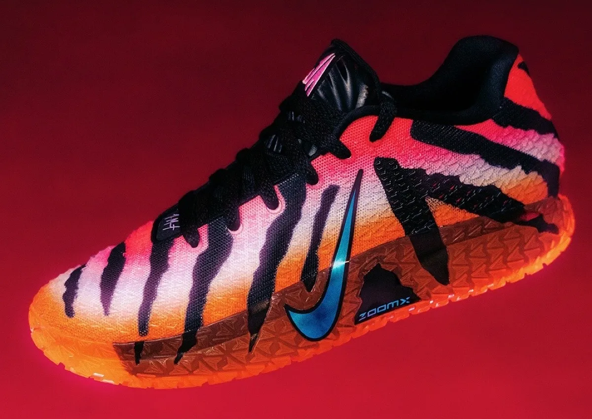 Nike Ja 3 “At Dawn” Captures Ja Morant’s Early-Grind Mindset