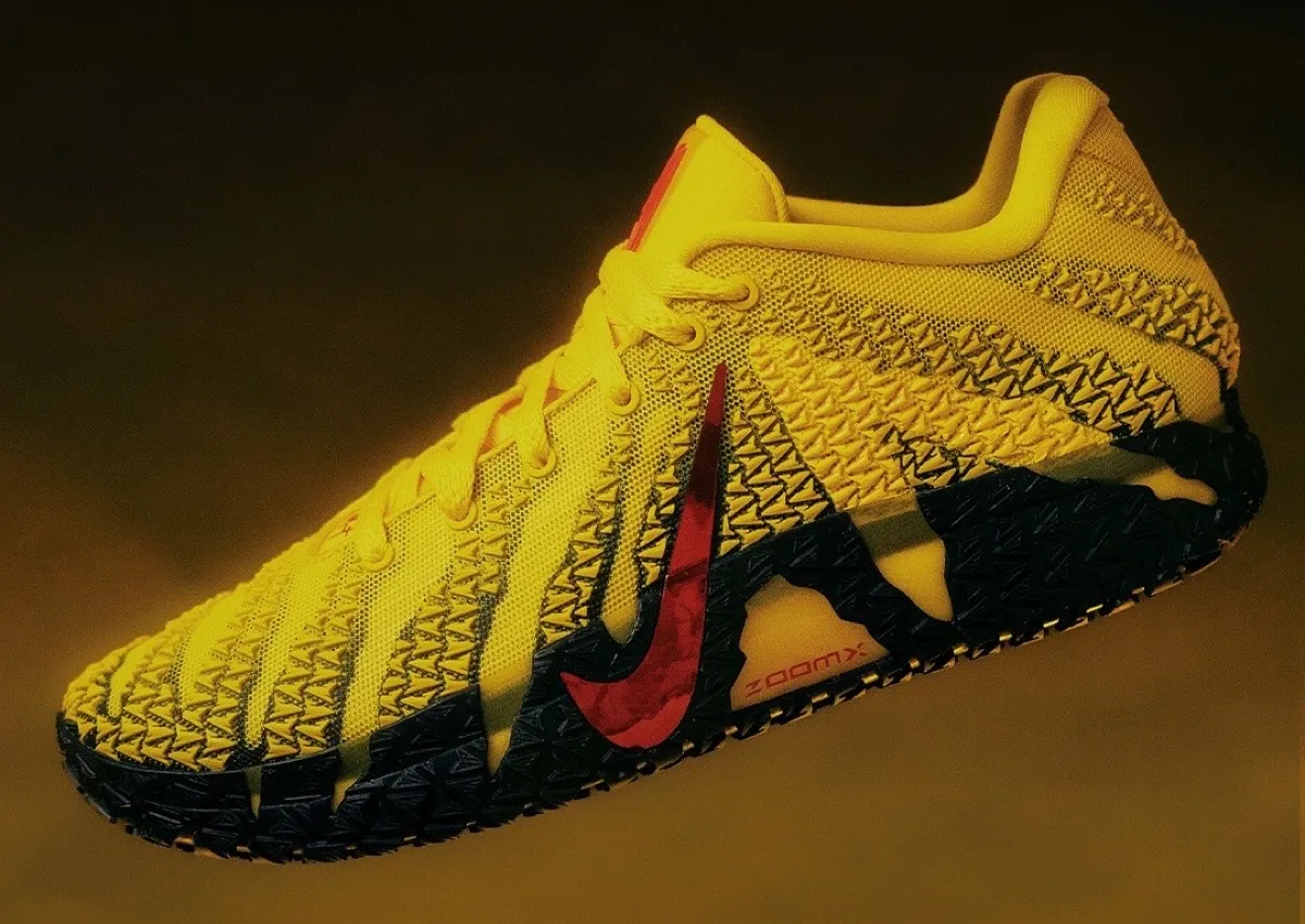 Nike Ja 3 “Let Me Be Ja” Releases Spring 2026