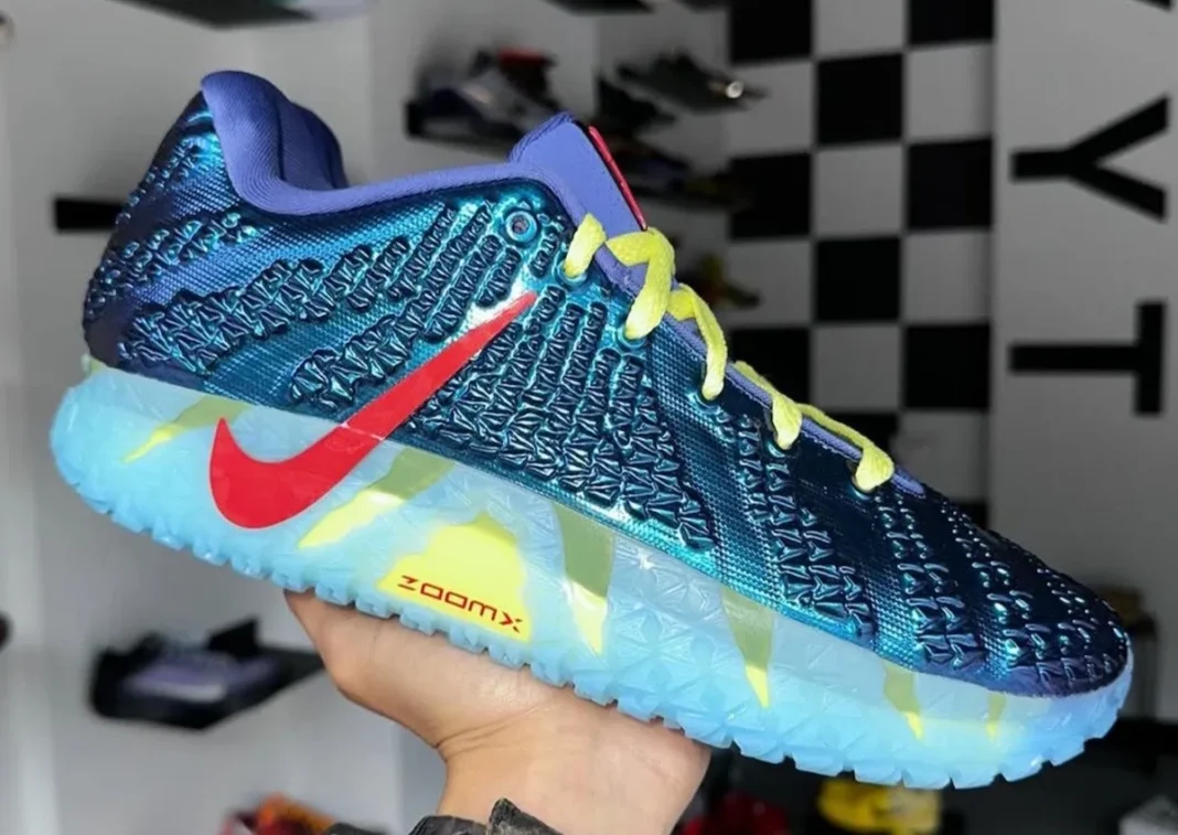 Nike Ja 3 Uncle Phil Release Date