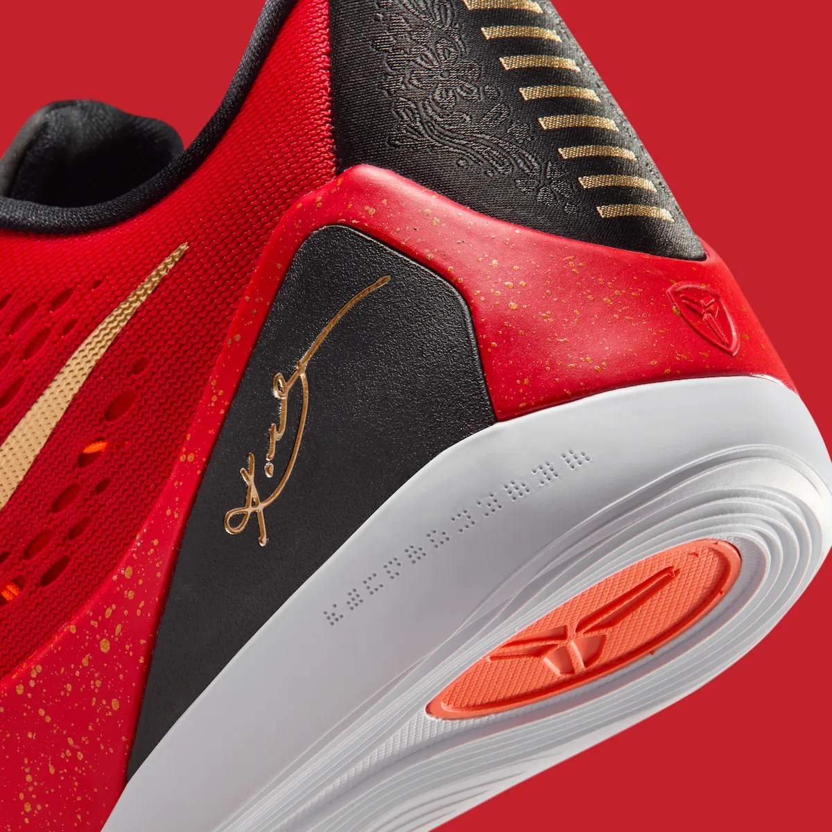 Nike Kobe 9 EM Low Protro China 2025