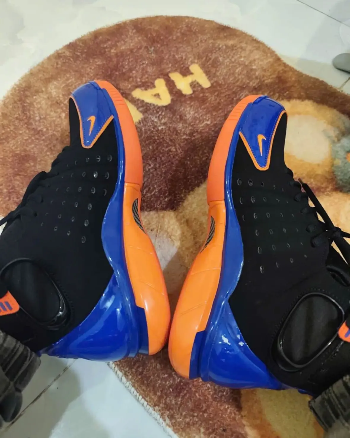 NIKE ナイキ Nike Air Huarache 2K 29cm Nike Zoom Huarache 2K4 OT - Men's | Foot Locker