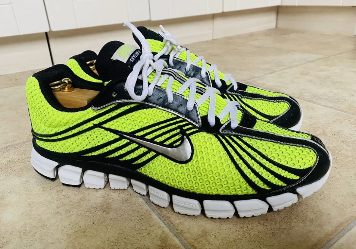 Nike Zoom Skylon 11 Returns Fall 2026