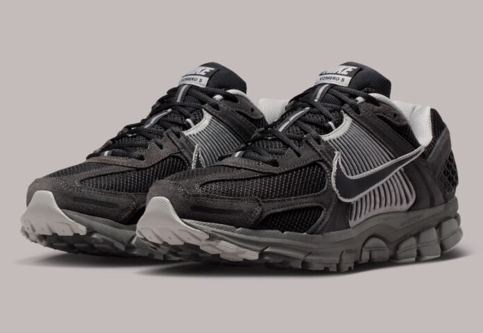 The adidas Harden Vol. 10 Continues The “Hellcat” Series In Glossy Black