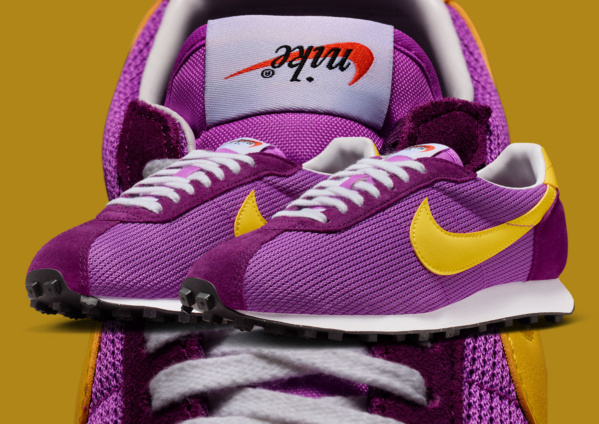 Stranger Things x Nike LD-1000 Drops December 4th