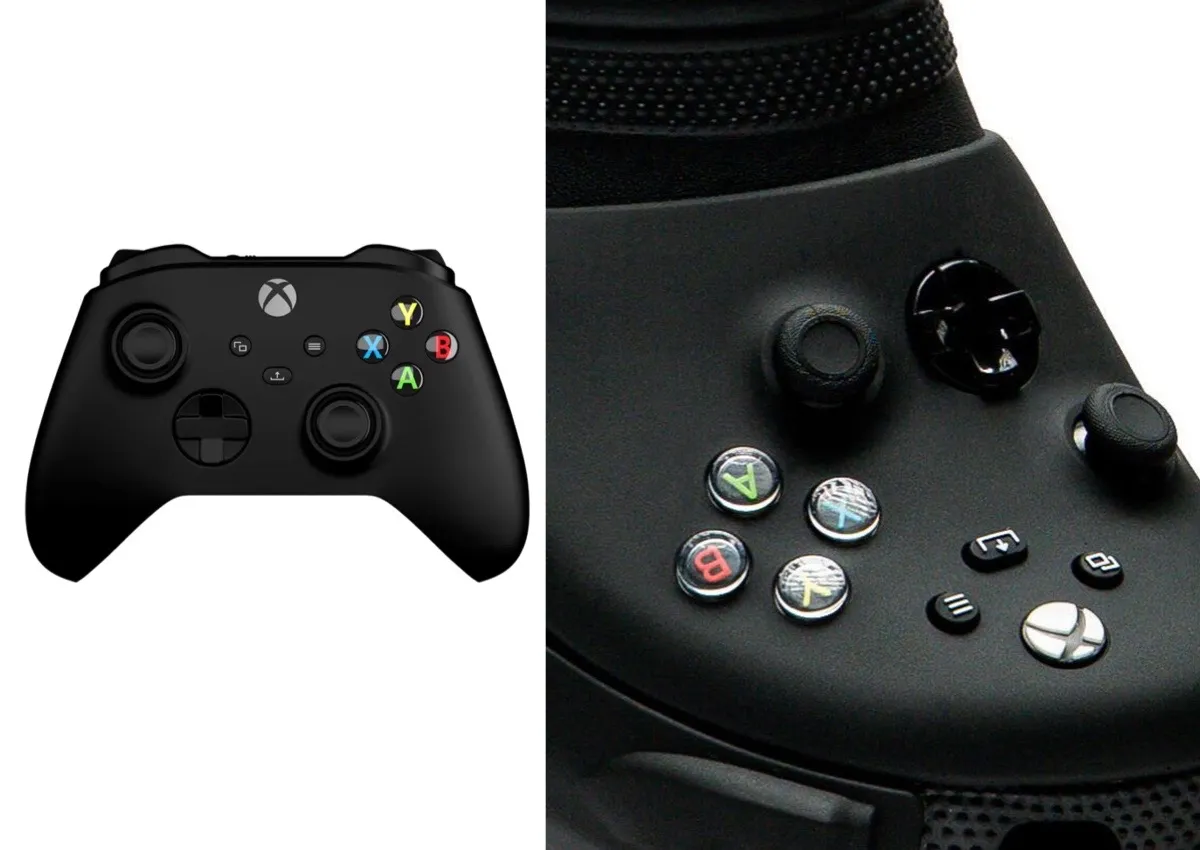 XBOX Crocs Releases November 24th