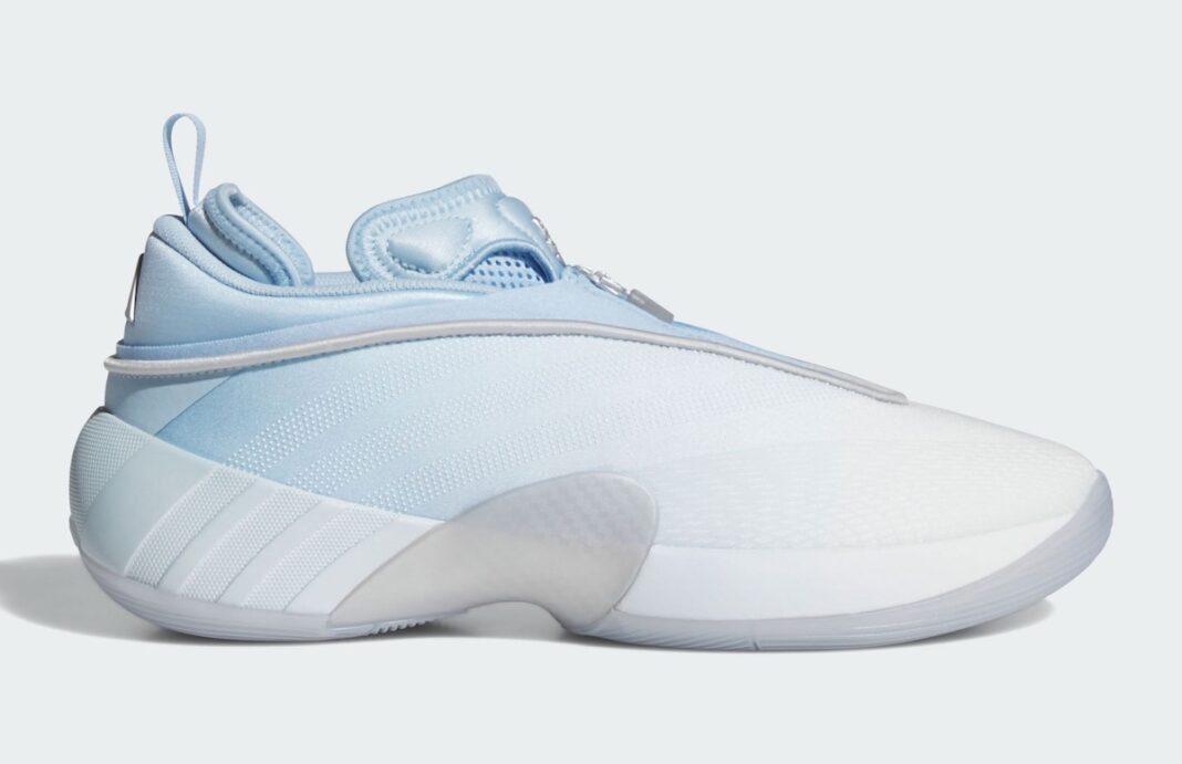 adidas DON Issue 7 Ice Spida JQ9433