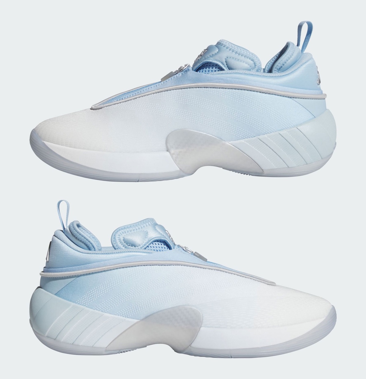 Adidas DON Issue 7 Ice Spida JQ9433