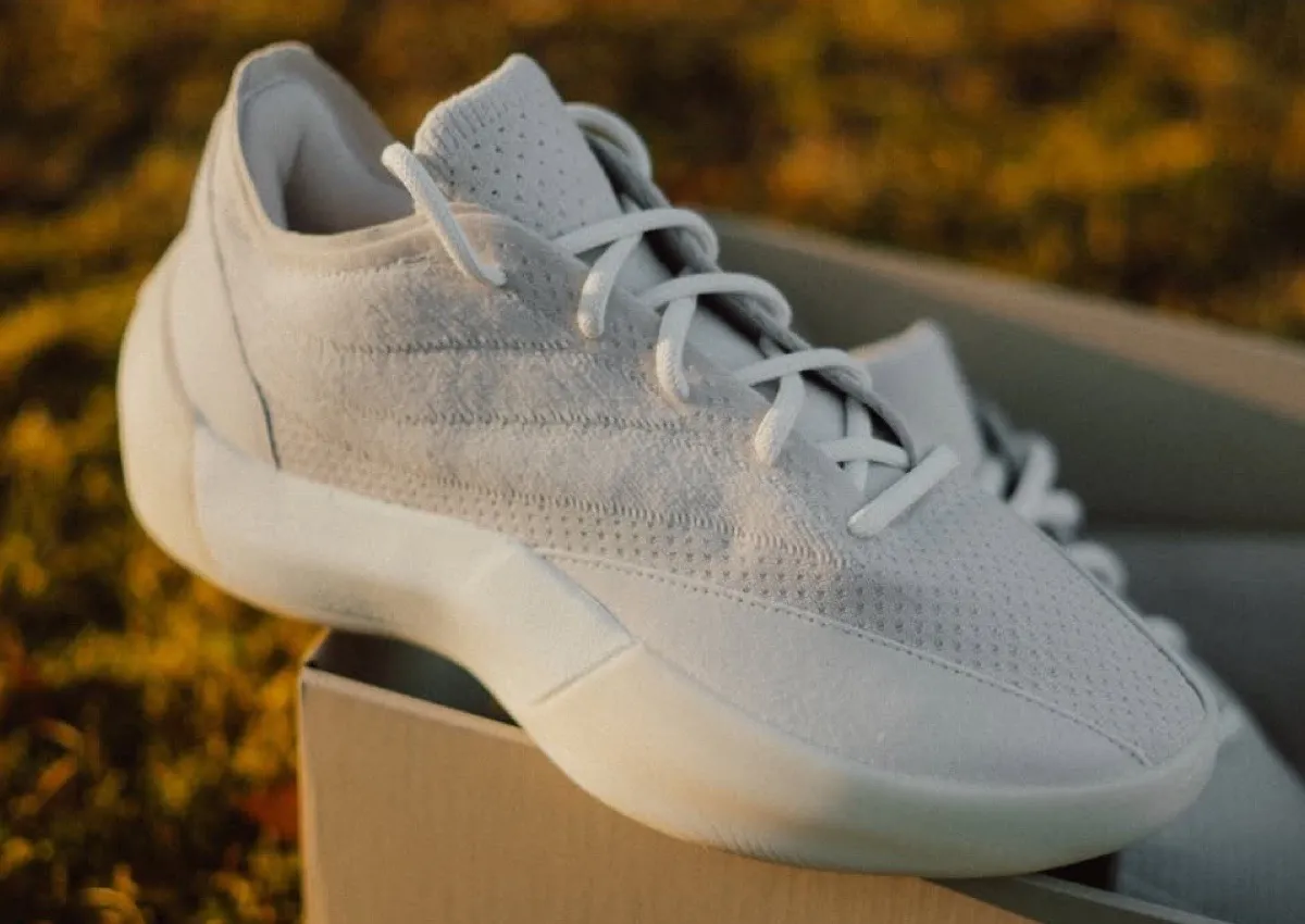 adidas Fear of God Athletics Basketball III Releases Spring 2026