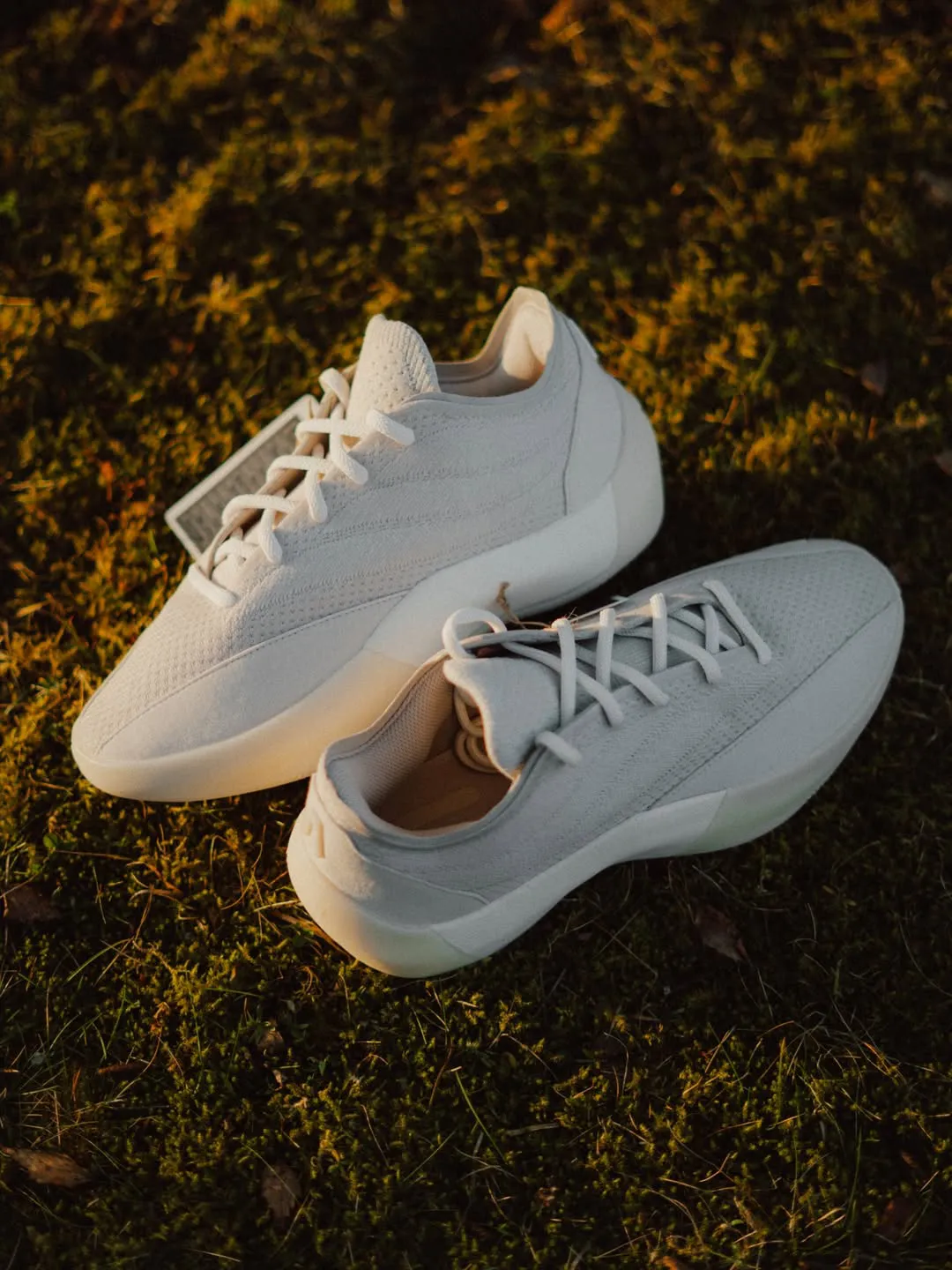 adidas Fear of God Athletics Basketball III