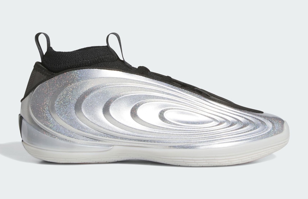 adidas Harden Vol. 10 “All-Star” Releases February 2026