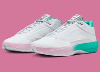 Guo Ailun’s Air Jordan 40 Shows How Jordan Brand Builds Outside The NBA