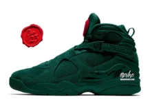 Air Jordan 8 “Bin 23” Releases July 2026