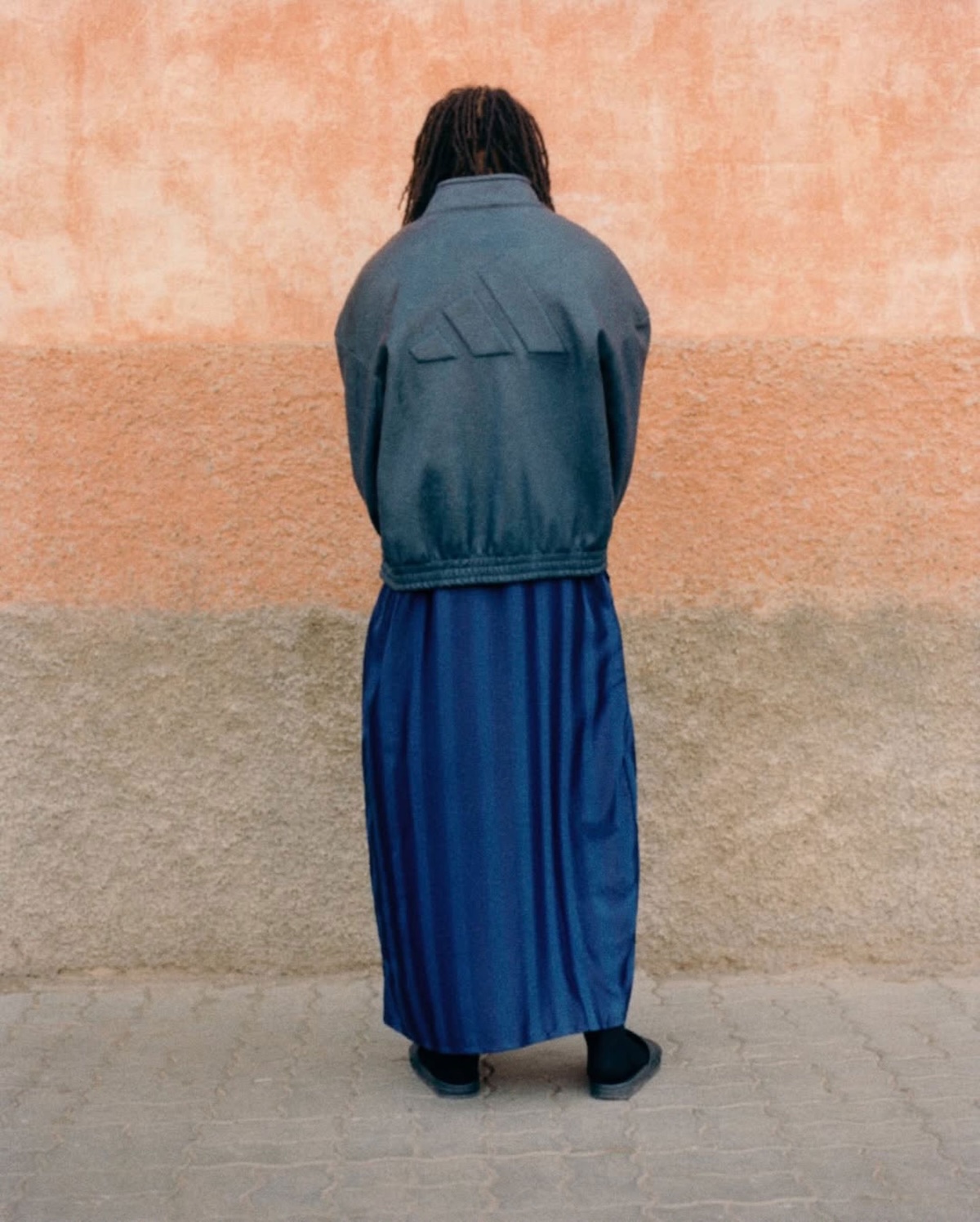 Arte adidas Spring Summer 2026 Collection