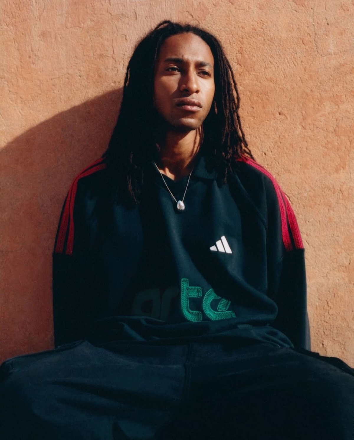 Arte adidas Spring Summer 2026 Collection