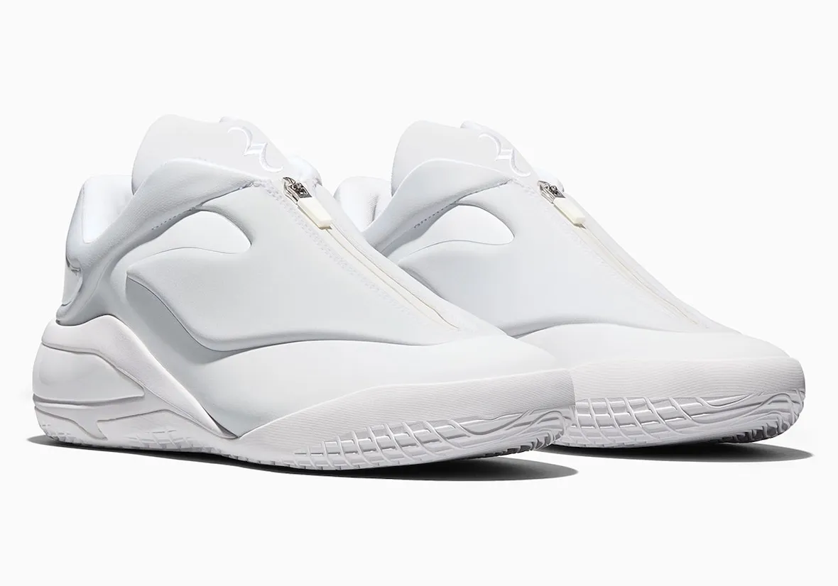 Converse SHAI 001 “Clean Slate” Releases January 2026