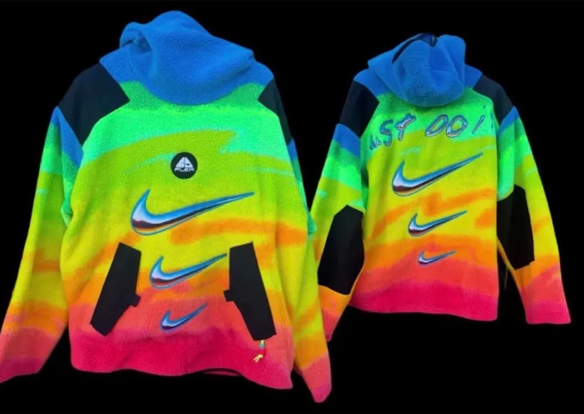 Cactus Plant Flea Market x Nike ACG Collection Releases Spring 2026