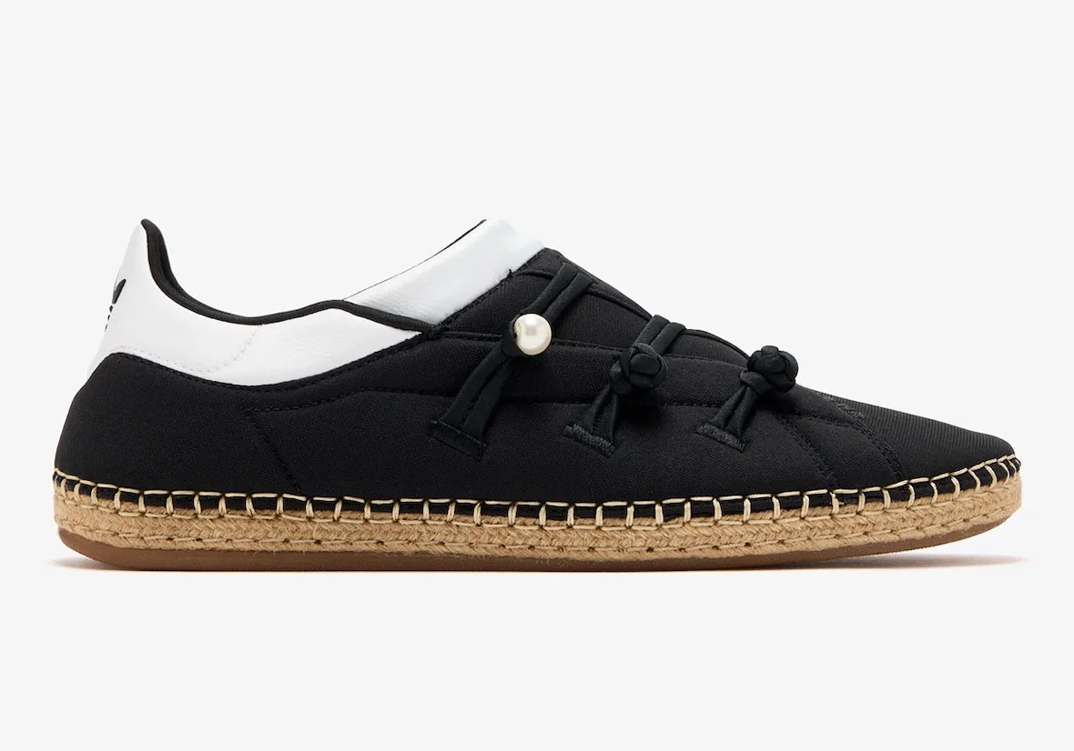 Edison Chen’s CLOT adidas Qi Flow Debuts in 2026