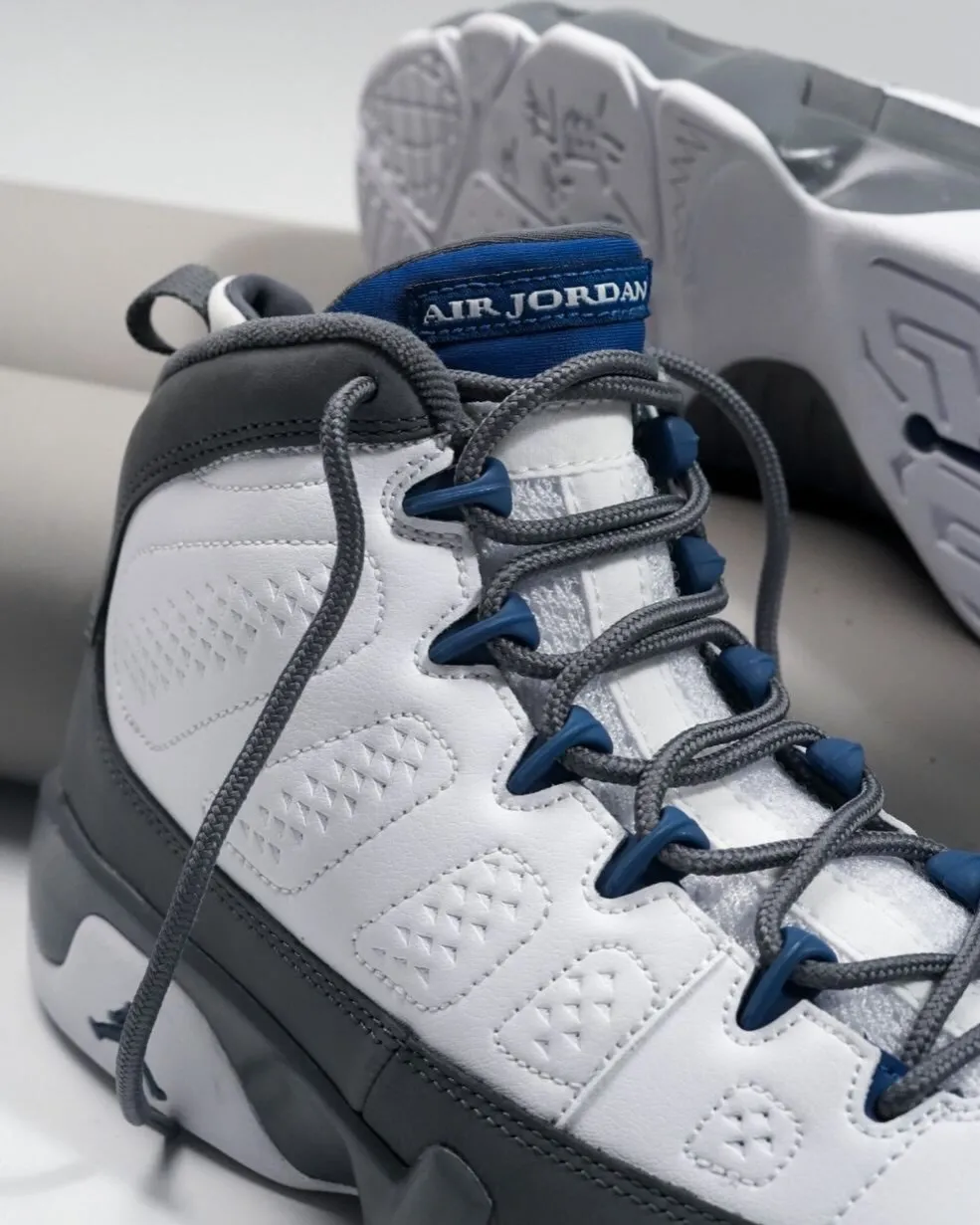 ジョーダン9 Air Jordan 9 Flint Grey 2026 HV4794-100